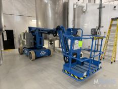 2013 GENIE BOOM LIFT