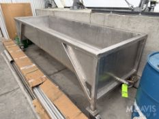S/S TROUGH