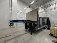 2022 MH CONESTOGA STEP-DECK TRAILER