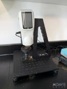 3NH ANALYZER WITH ARM & STAND