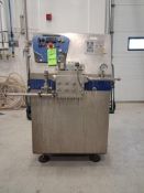 2023 BERTOLI mod. PA30008 HOMOGENIZER