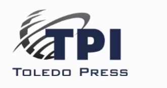 This Auction Is In Conjunction with Toledo Press