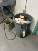 Garbage Cans