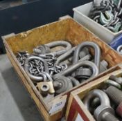 Box of Rigging Chains