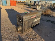 LINCOLN CLASS 300D WELDER