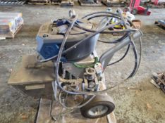 GRACO KING XL45 PROTECTIVE COATING SPRAYER
