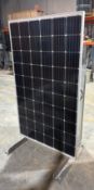 JA SOLAR PANEL