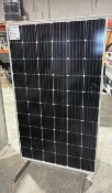 JA SOLAR PANEL