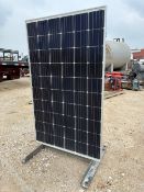 JA SOLAR PANEL