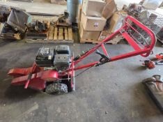 TORO SGR-13 STUMP GRINDER