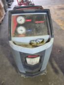 ROBINAIR MODEL 34788NI AC RECOVERY UNIT