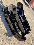 IRANCH WOOD GRAB ATTACHMENT