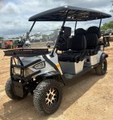 KANDI KRUISER GOLF CART