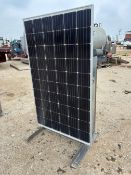 JA SOLAR PANEL