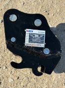 IRANCH SEMI-AUTOMATIC QUICK CHANGER