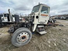 2011 PETERBILT 388