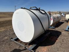 Skidded Fuel Cell