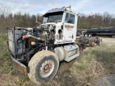 2005 PETERBILT 357