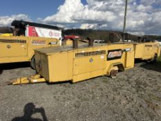 ALLMAND BROS INC FORCED AIR