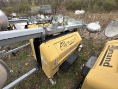 2015 ALLMAND BROS INC LTPLANT15K