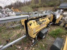 2015 ALLMAND BROS INC LTPLANT15K