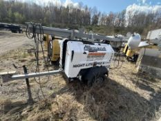 2013 ALLMAND BROS INC LTPLANT15K