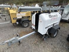 2013 ALLMAND BROS INC LTPLANT15K