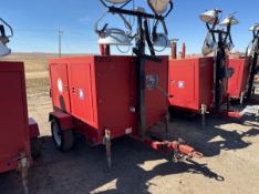 2027 . 500k BTU Wellhead Heaters