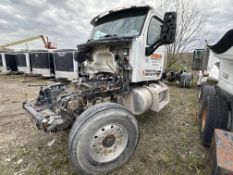 2019 PETERBILT 567