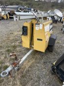 2013 ALLMAND BROS INC LTPLANT15K