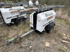 2013 ALLMAND BROS INC LTPLANT15K