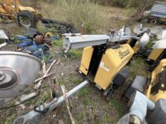 2015 ALLMAND BROS INC LTPLANT15K