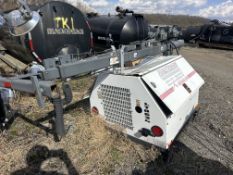 2015 MAGNUM TRAILER LTPLANT20K