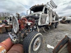 2012 PETERBILT 388