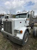 2007 PETERBILT 357