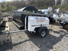 2013 ALLMAND BROS INC LTPLANT15K