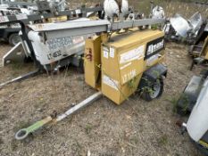 8KW LIGHT PLANT