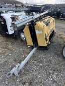 2014 ALLMAND BROS INC LTPLANT15K