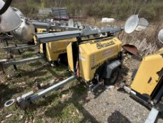 2015 ALLMAND BROS INC LTPLANT15K