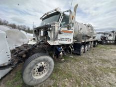 2014 INTERNATIONAL PAYSTAR 5900I