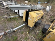 2015 ALLMAND BROS INC LTPLANT15K