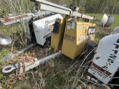2013 ALLMAND BROS INC LTPLANT15K