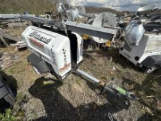 2013 ALLMAND BROS INC LTPLANT15K
