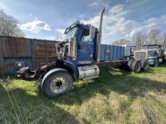 2011 INTERNATIONAL PAYSTAR 5900I