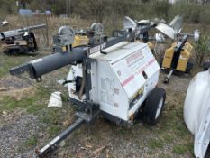 2014 MAGNUM PRODUCTS LLC LTPLANT20K