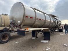 2009 POLAR TANK TRAILER