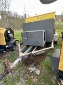 WACKER GLYCOL HEATER