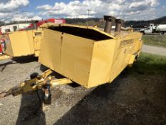 ALLMAND BROS INC FORCED AIR