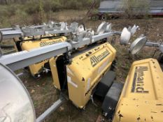 2015 ALLMAND BROS INC LTPLANT15K