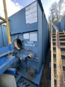 2009 SABRE 500BBL FRAC TANK